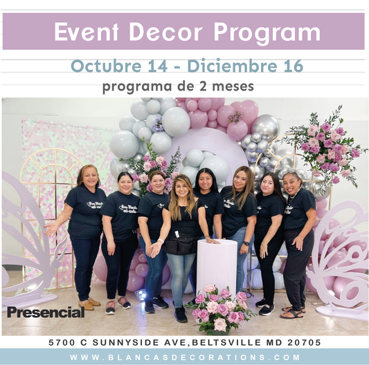 Balloon Shine + Hi Float – Blanca's Decorations LLC