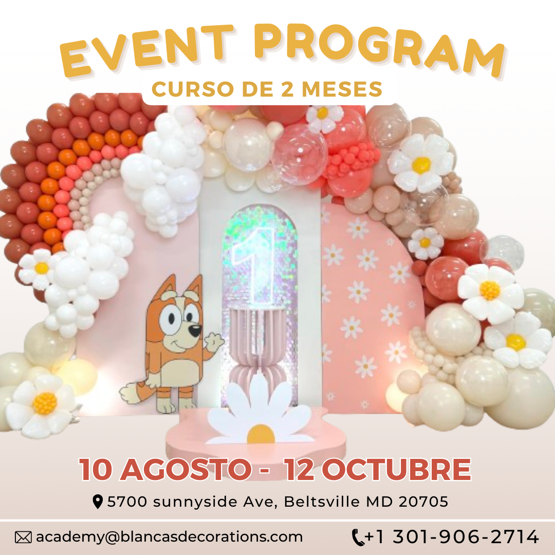 Programa de 2 Meses - Agosto 10 -0ctubre 12