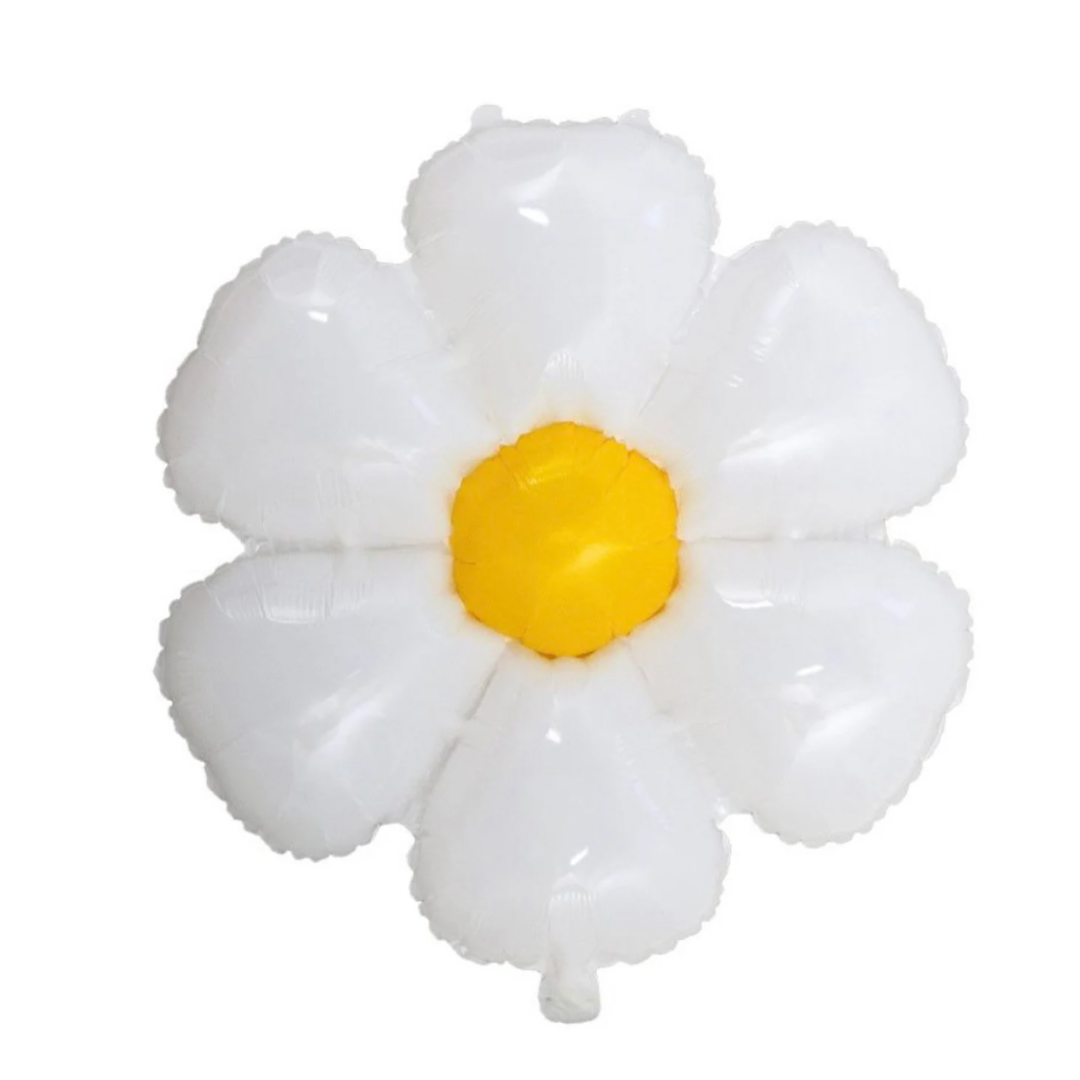 28" Daisy Foil balloon