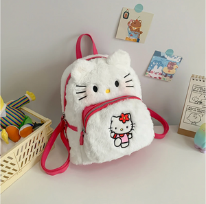 Hello Kitty Kids' 16 Backpack