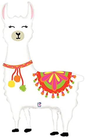 45” Llama