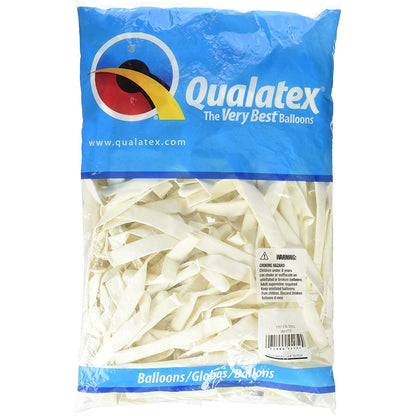 350 Qualatex Twisting Balloons (100 COUNT)