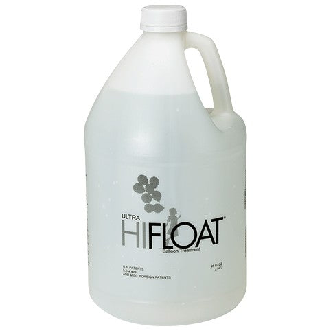 HI-FLOT 96 Oz.