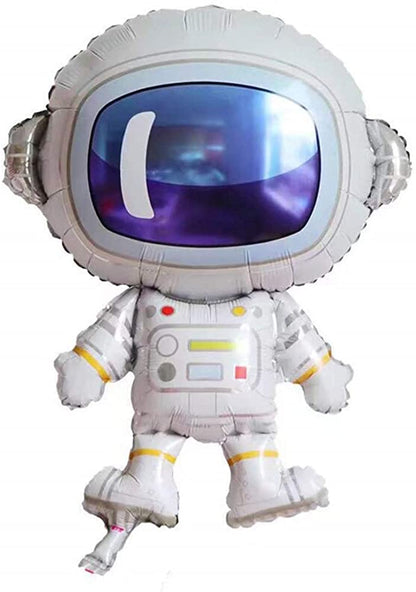 Astronauta de 37”