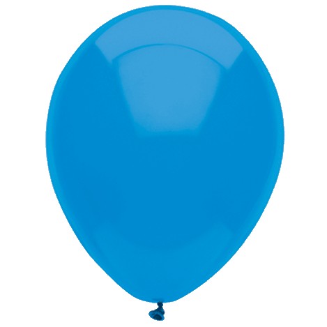 Globos BSA de 11"