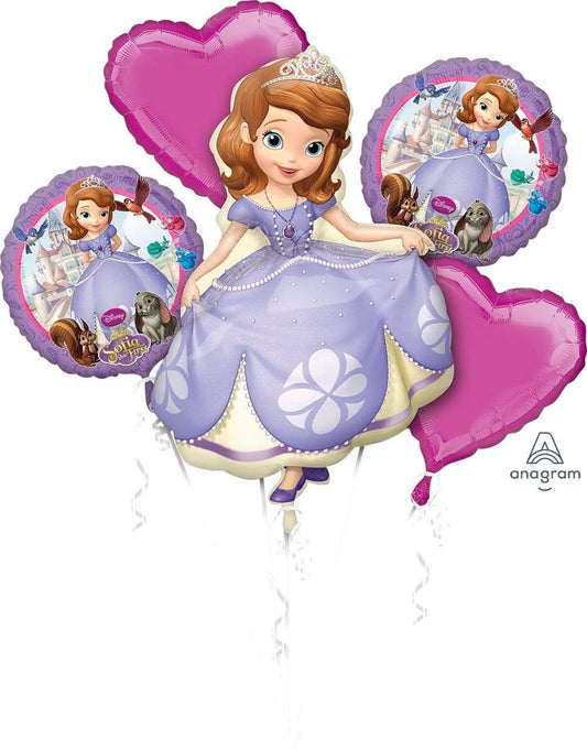 Sofia The First