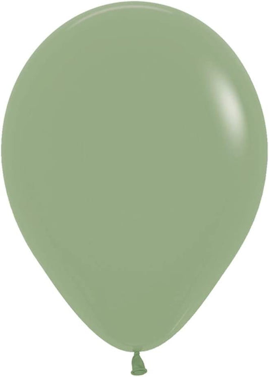 Calibrador de Globos de Madera – Blanca's Decorations LLC