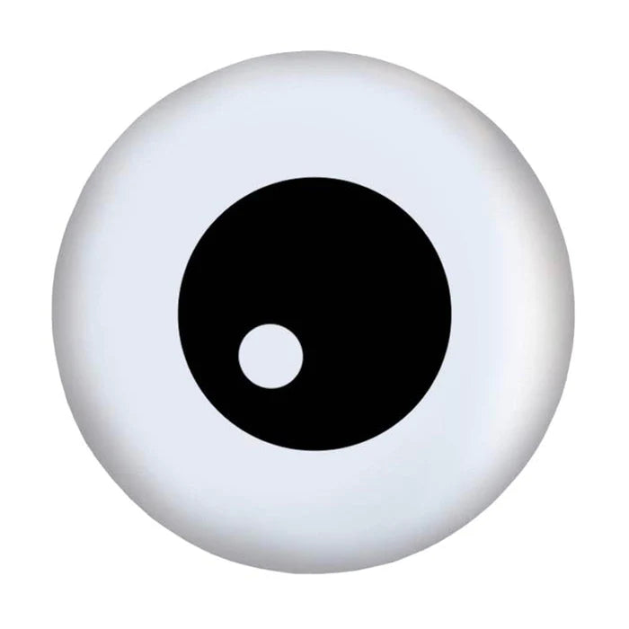 Globo Ocular Amigable Qualatex de 5" (100ct)