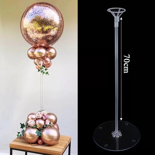 Metal Balloon Expander DYI Tool – Blanca's Decorations LLC