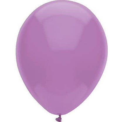 Globos BSA de 11"