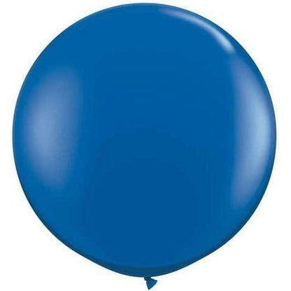 3ft Qualatex ( 2CT) (SELECT COLOR)