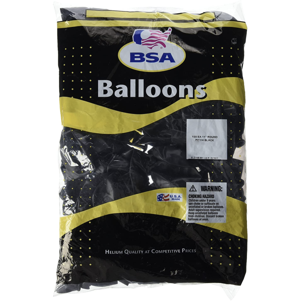 11" BSA Balloons