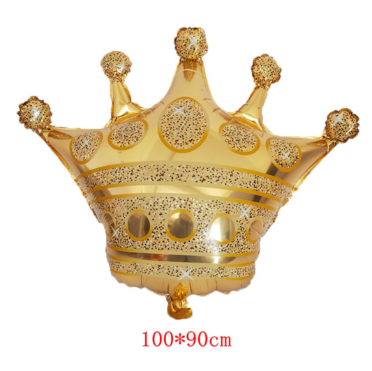 Corona de Oro (1ct) (100 x 90 cm)