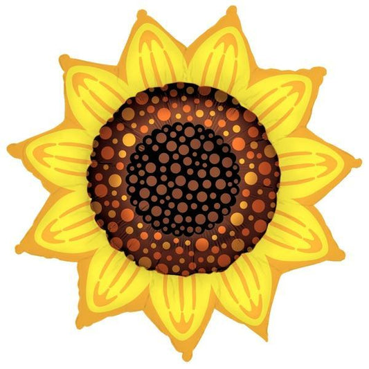 Girasol de 42"