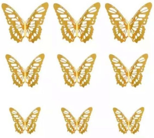 Butterfly Gold