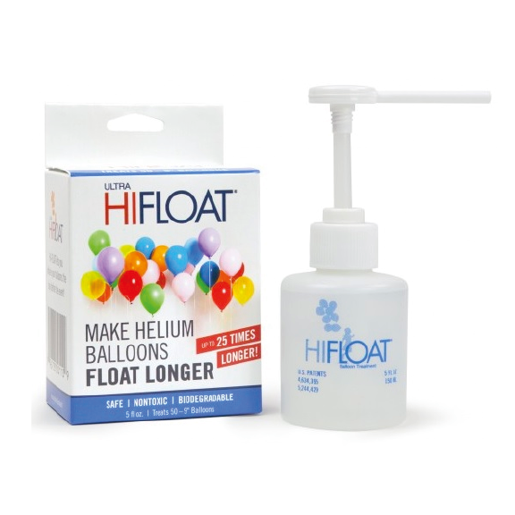 Hi-FLOAT ULTRA - 5oz