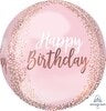 15” Happy Birthday Orbz Foil (1CT)