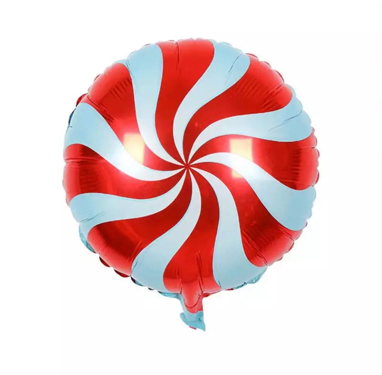 18” Candy Foil Balloons Christmas (1 CT)