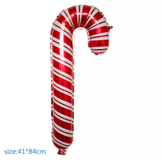 32” Candy Cane for Christma