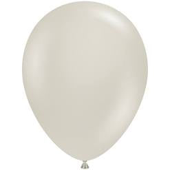 Globo Tuftex Stone de 5” (50 u.)