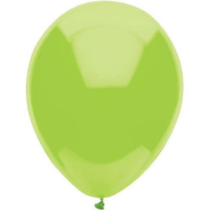 Globos BSA de 11"