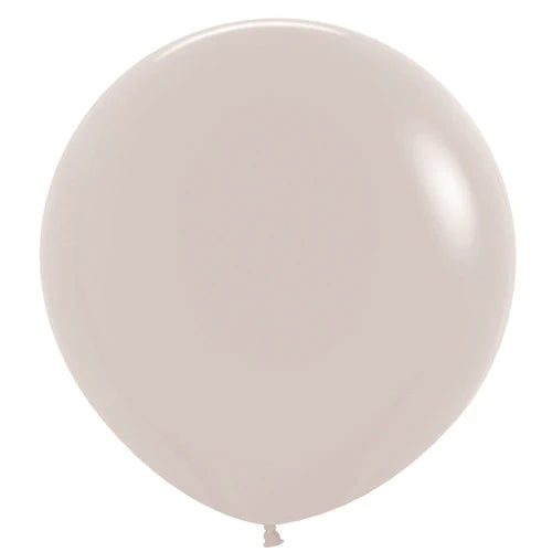 Betallatex color arena blanca de 24" (10 u.)