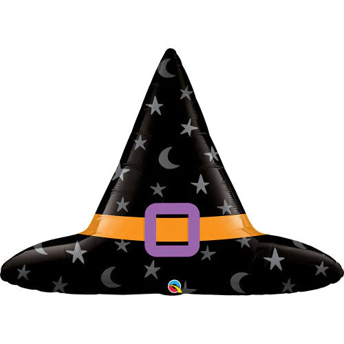 40" Witch's hat Halloween